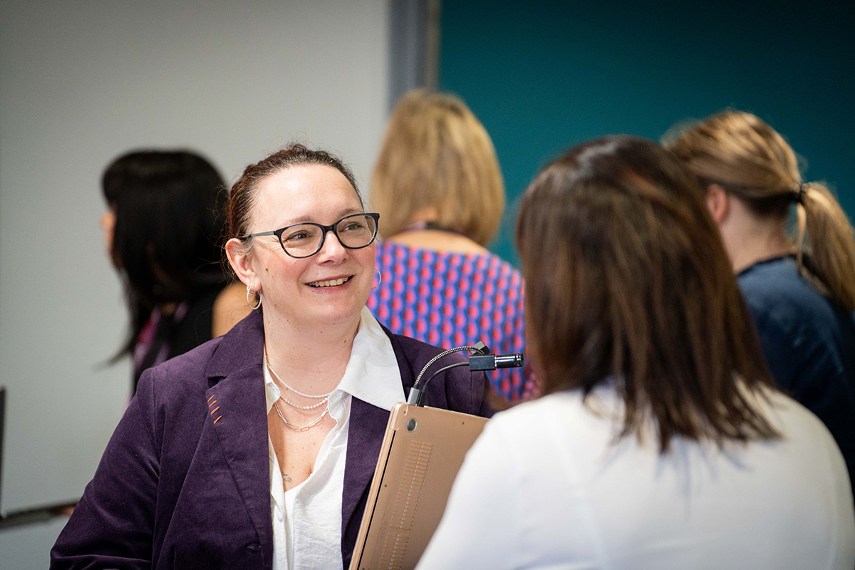 Image – Rachel Spotswoode – GIVE Consulting – Healthcare regulation, policy formation & governance support services to ensure safety, compliance & efficiency in healthcare systems Image - GIVE Consulting - Healthcare regulation, policy formation & governance support services to ensure safety, compliance & efficiency in healthcare systems