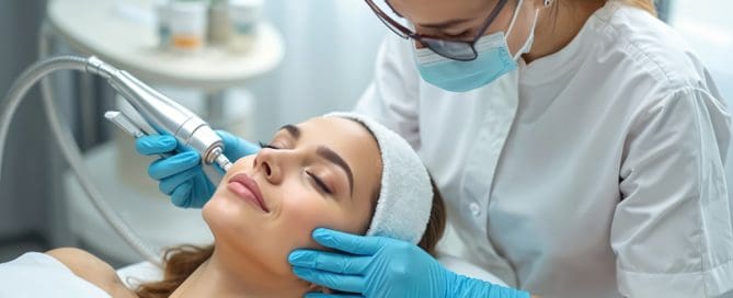 Give Consulting - Ensuring Safety and Standards in Non-Surgical Procedures