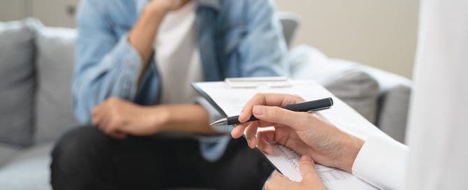 Image: Why Mental Health Awareness is Vital for Aesthetics Practitioners - GIVE Consulting