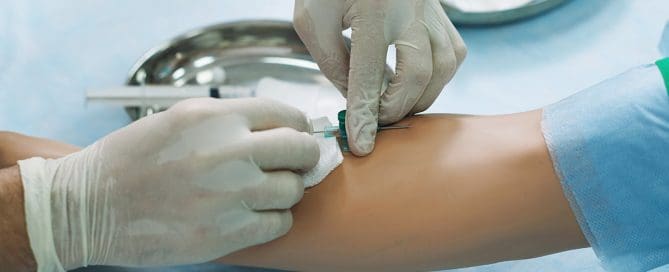Image: Therapeutic Phlebotomy: Licensed Applications and Ethical Considerations