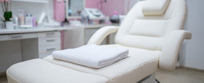 Image: Legal Essentials for Aesthetic Businesses