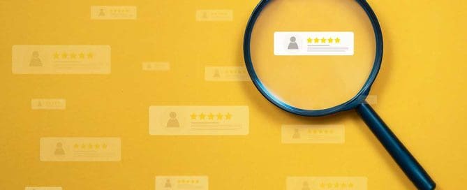 Legal Responsibilities for Small Beauty and Aesthetics Businesses in Preventing Fake Reviews