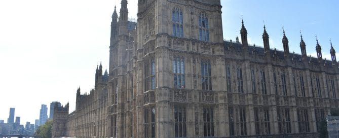 Image: The Journey of Legislation: How Laws are Made in Parliament - Photo by Martina Jorden on Unsplash