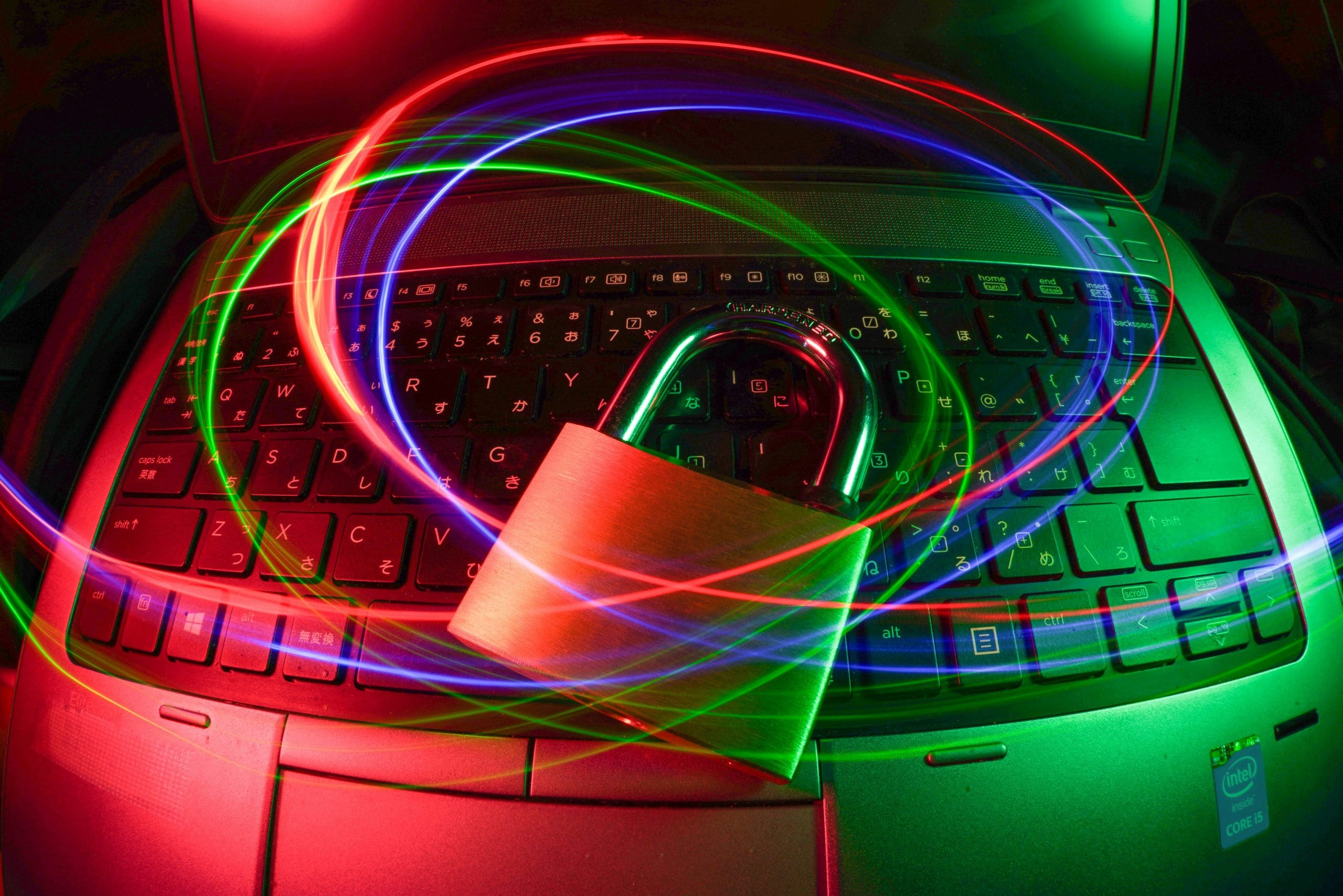 Image: Why healthcare businesses need a data protection lead - Photo by FlyD on Unsplash